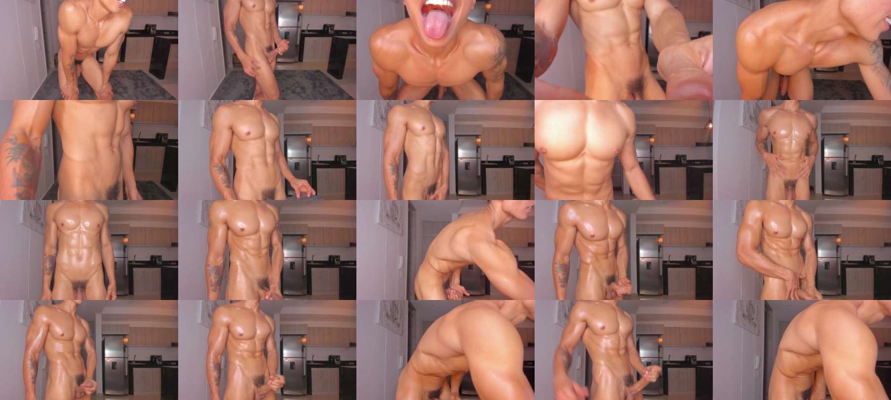 Aaronmagnum  13-06-2021